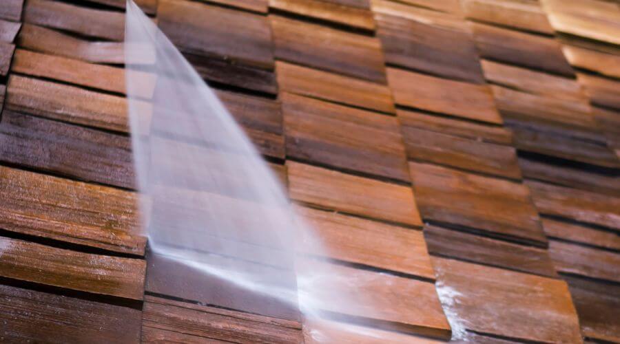 Slate Roofing in Kamas, UT